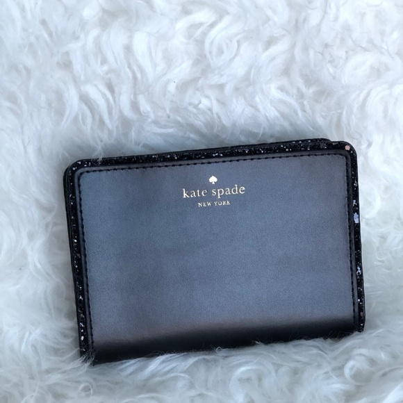 Kate Spade Ina Greta Court Satchel & Wallet - Picture 4 of 6